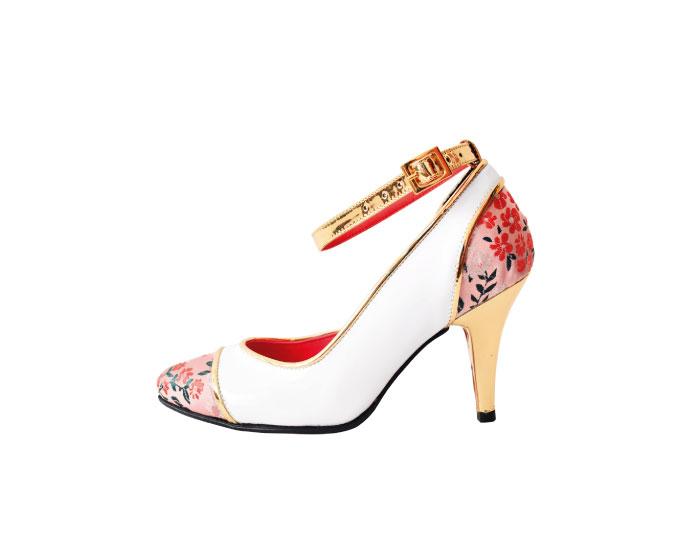 Tacones Alborada
