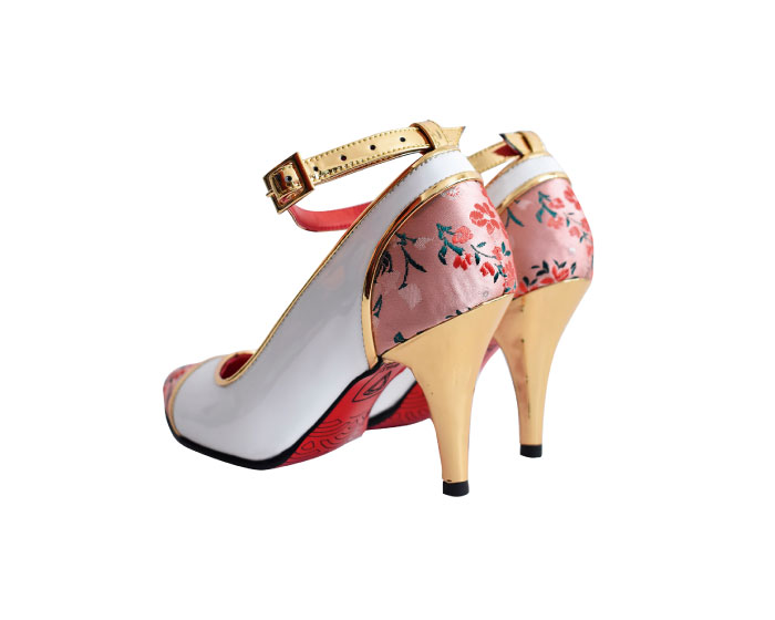 Tacones Alborada - Imagen 4