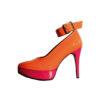 Stilettos Tacones Malabar Lisos