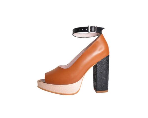 Tacones Honey