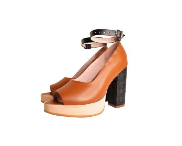 Tacones Honey - Imagen 3