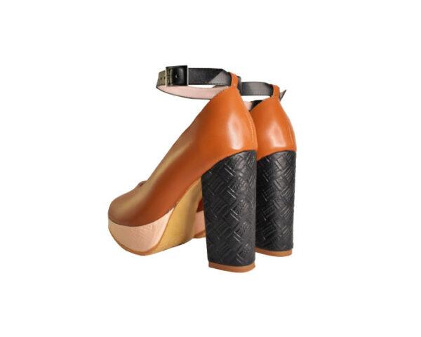Tacones Honey - Imagen 4