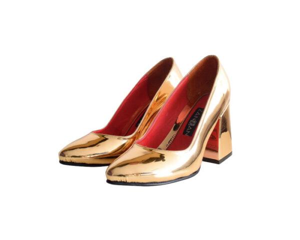 Tacones Yamile - Imagen 2