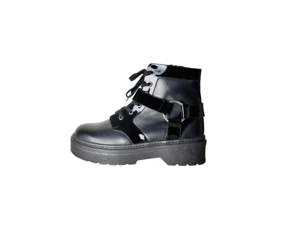 Botas Athe-Nea