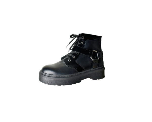 Botas Athe-Nea - Imagen 2