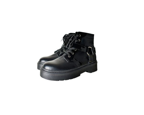 Botas Athe-Nea - Imagen 3