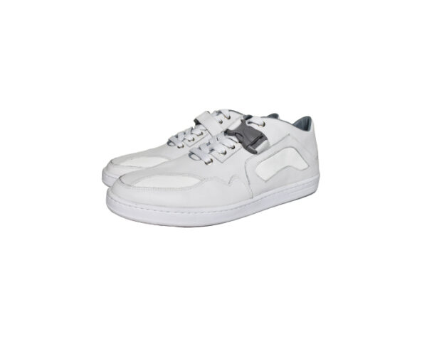 Tenis Galaxy en cuero - Imagen 3