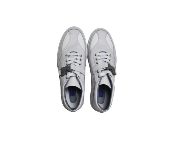 Tenis Galaxy en cuero - Imagen 5