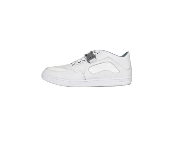 Tenis Galaxy en cuero