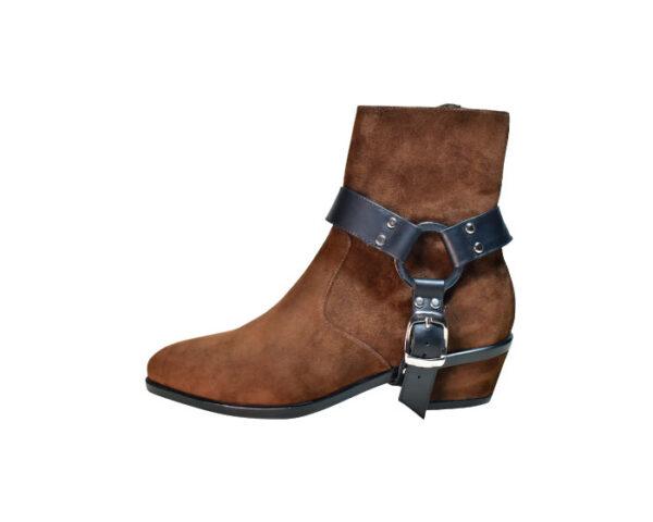 Botas Cowboy 90