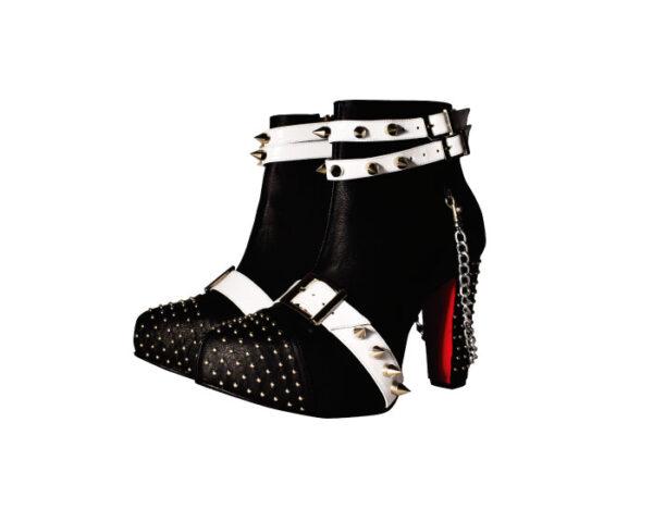 Botines Babel - Imagen 2