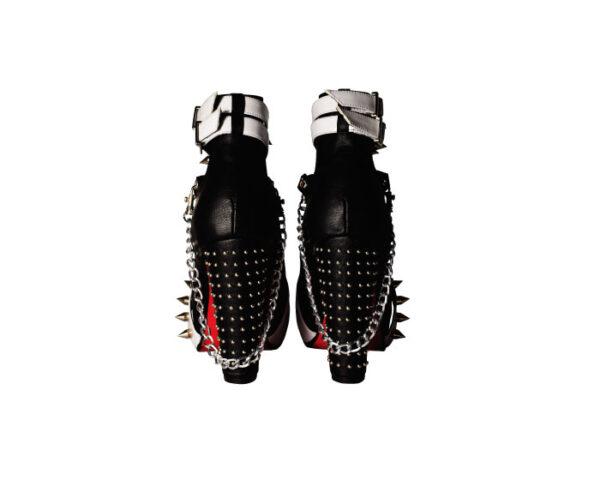 Botines Babel - Imagen 3