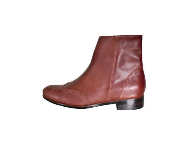 Botas Toledo