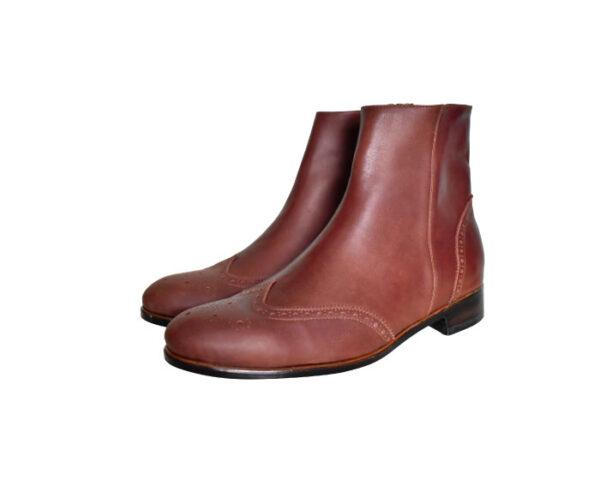 Botas Toledo - Imagen 3