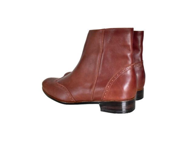 Botas Toledo - Imagen 4