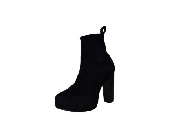 Botines Licrados - Imagen 6