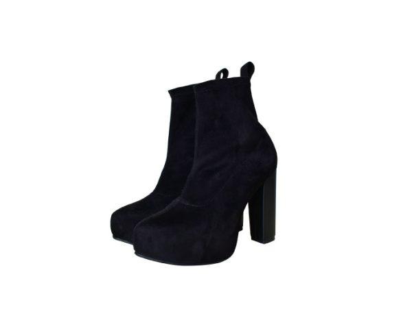 Botines Licrados - Imagen 7