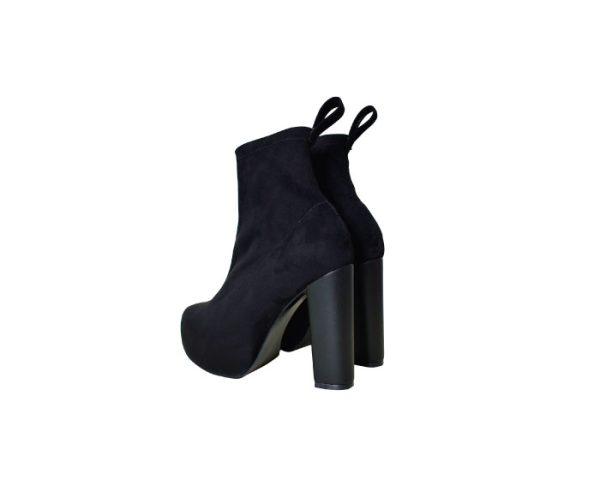 Botines Licrados - Imagen 8