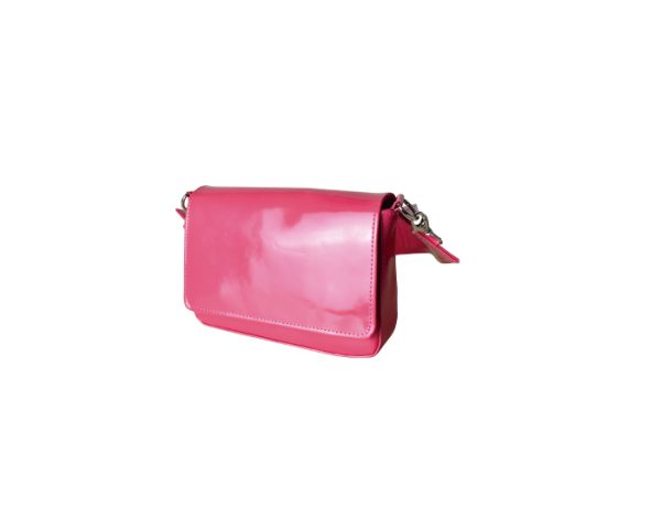Bolso Emmental Pink Barbie