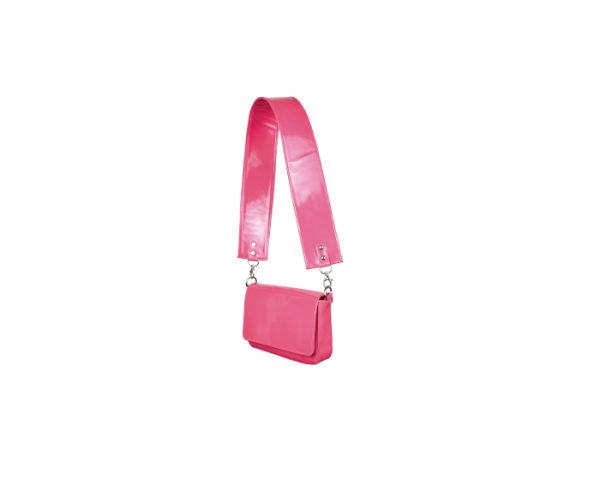 Bolso Emmental Pink Barbie - Imagen 3