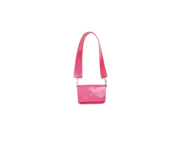 Bolso Emmental Pink Barbie - Imagen 2