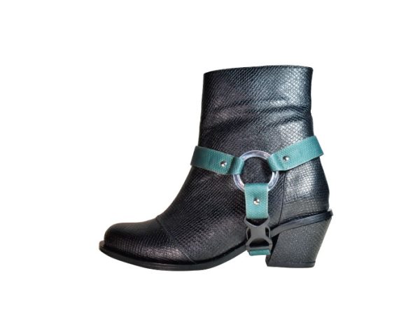Botas Alexam