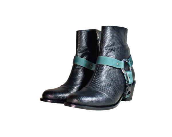 Botas Alexam - Imagen 2