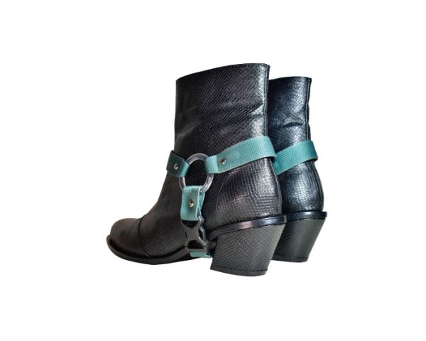 Botas Alexam - Imagen 3