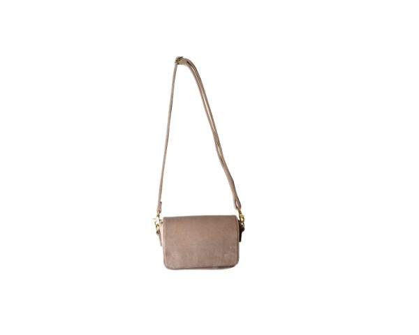 Bolso Emmental Cocoa - Imagen 3