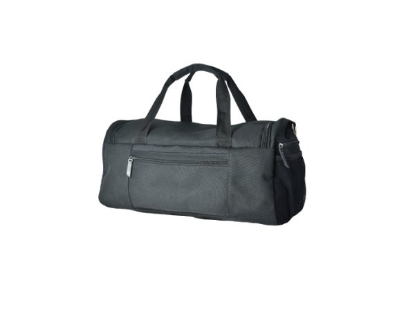 Bolso deportivo Odeón en lona - Imagen 3