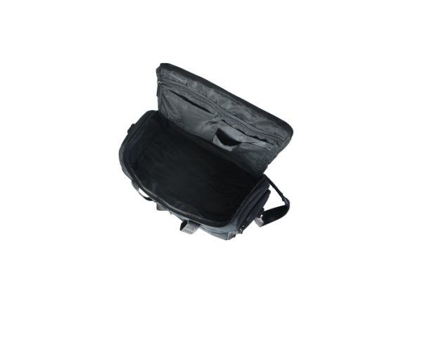 Bolso deportivo Odeón en lona - Imagen 6