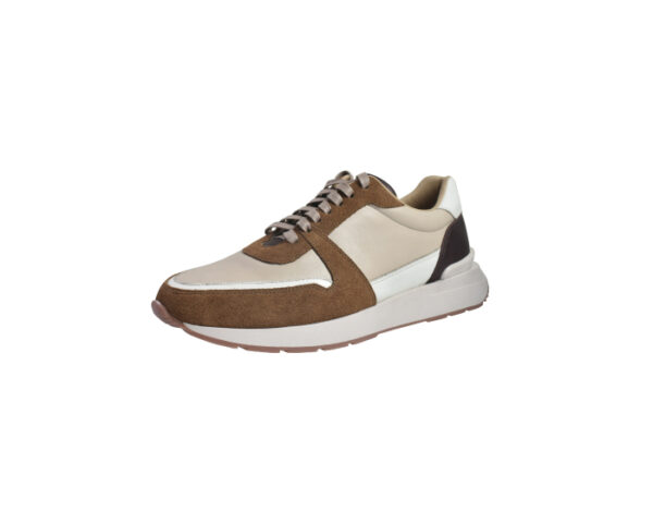 Tenis León en cuero - Imagen 2