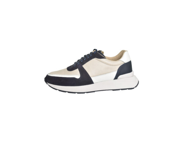Tenis León en cuero - Imagen 6
