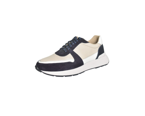 Tenis León en cuero - Imagen 7