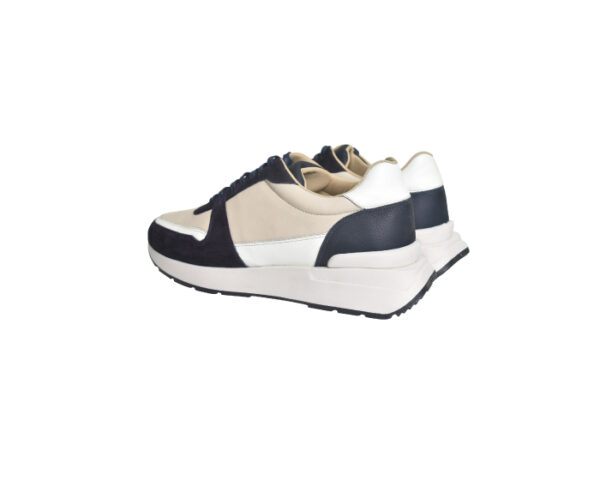 Tenis León en cuero - Imagen 9