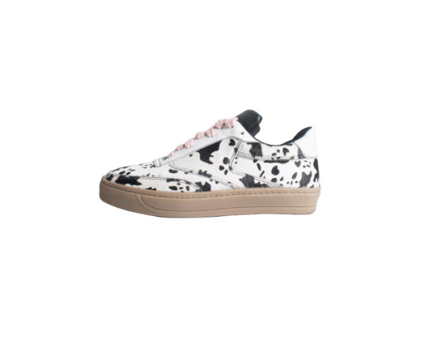 Tenis Lumen en cuero