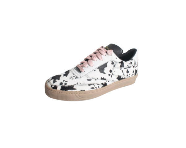 Tenis Lumen en cuero - Imagen 2