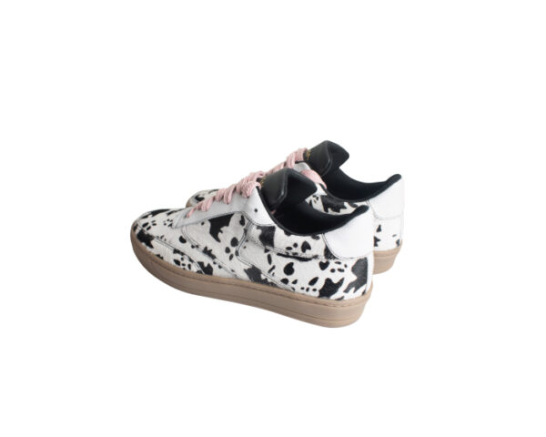 Tenis Lumen en cuero - Imagen 4
