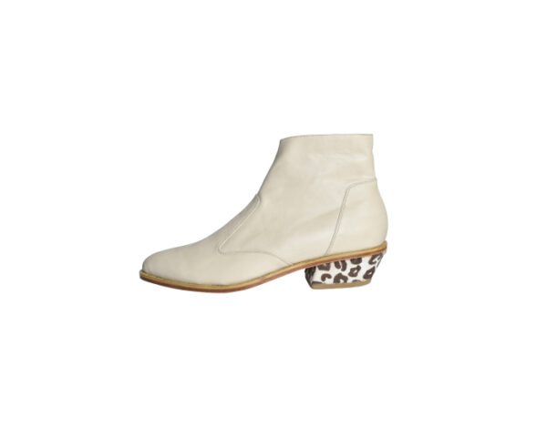 Botas Texanas Odeón