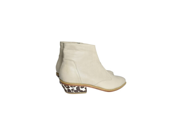 Botas Texanas Odeón - Imagen 4
