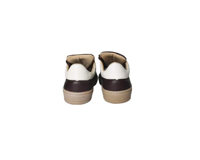 Tenis Bowler en Cuero - Imagen 5